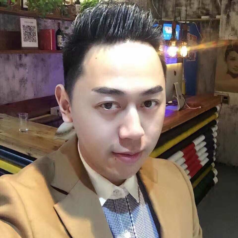 思念树的第一张照片--政和相亲网