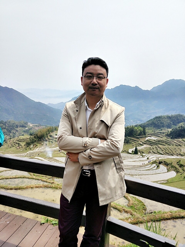 过往的第二张照片--政和相亲网