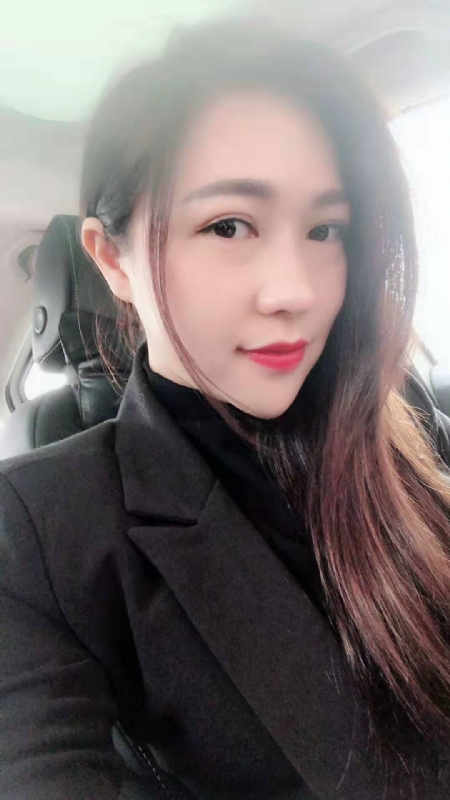 Emily的第四张照片--政和相亲网