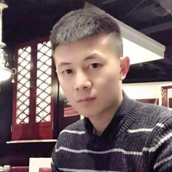 夜晚的星空的第一张照片--政和相亲网