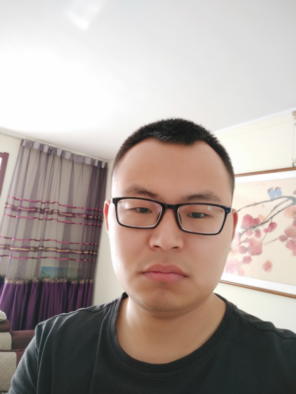 chenjqka的第一张照片--政和相亲网