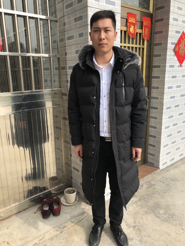街角的风车的第一张照片--政和相亲网