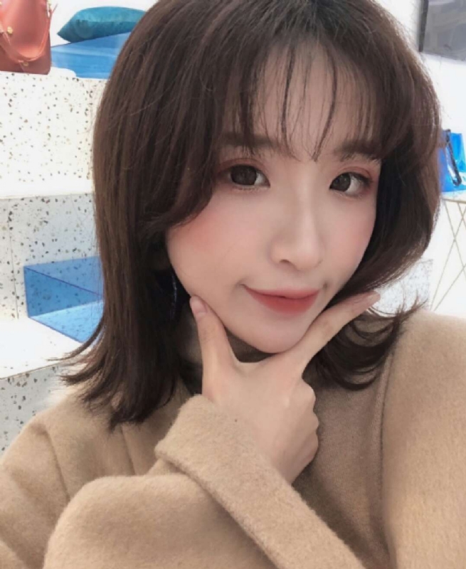 莉婷的第一张照片--政和相亲网