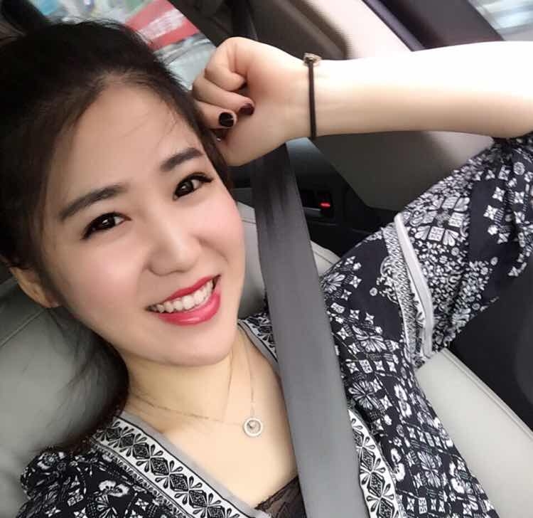 钱多多的第一张照片--政和相亲网