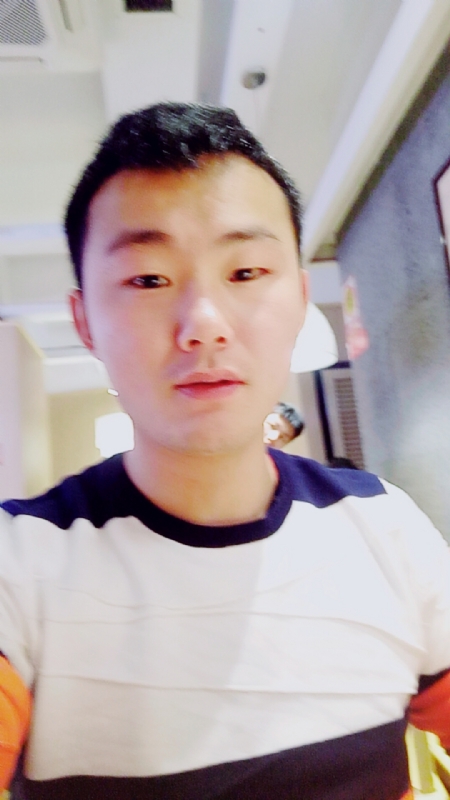 云淡风轻的第一张照片--政和相亲网