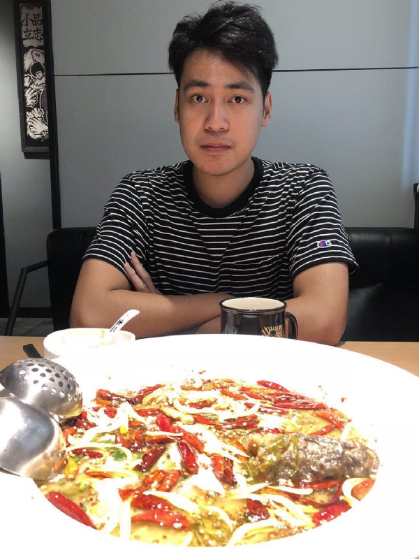 like的第一张照片--政和相亲网