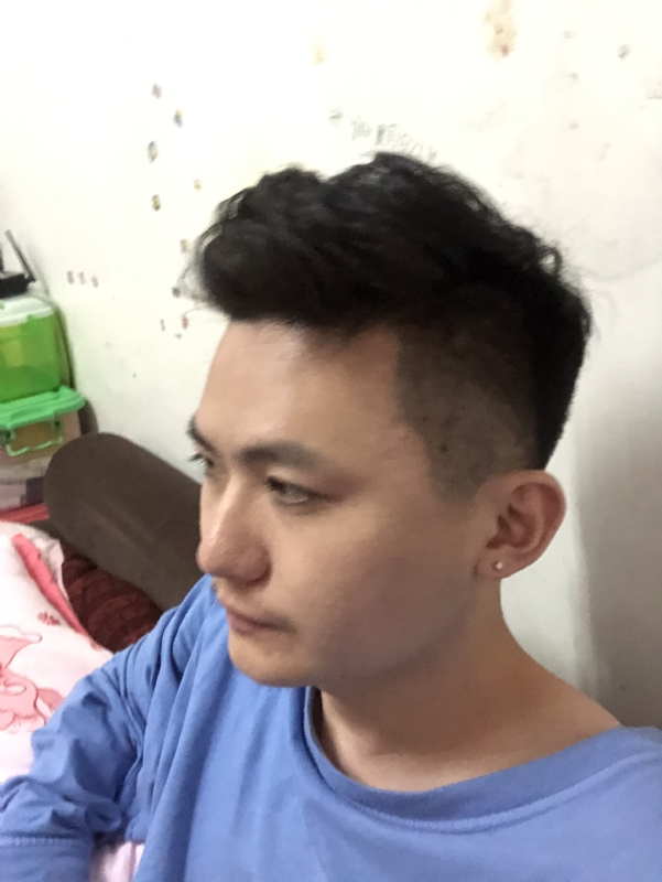 jason的第一张照片--政和相亲网