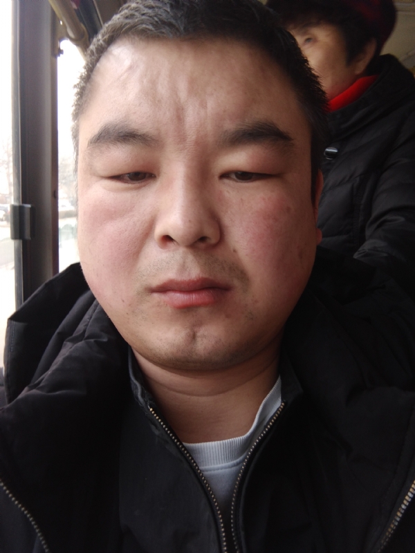 张延义的第一张照片--政和相亲网