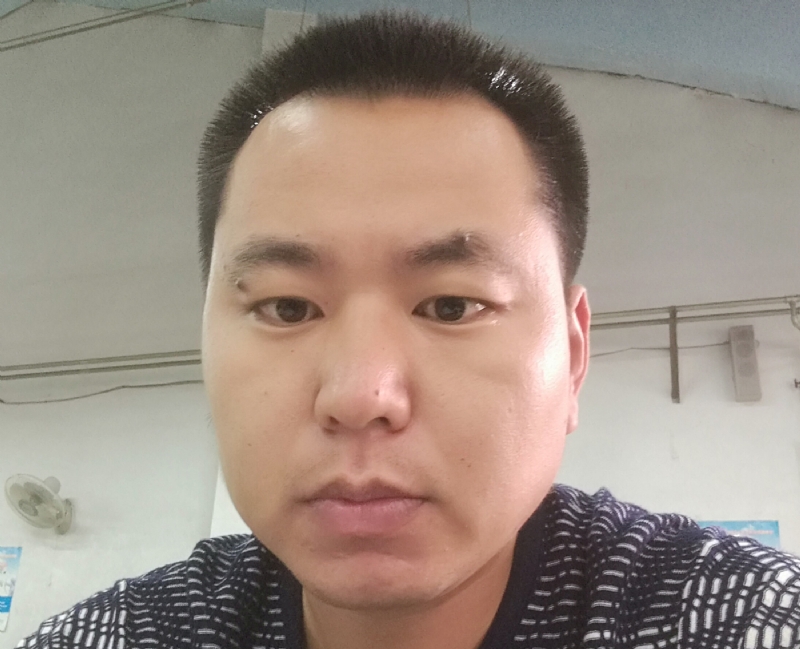漂泊的第一张照片--政和相亲网