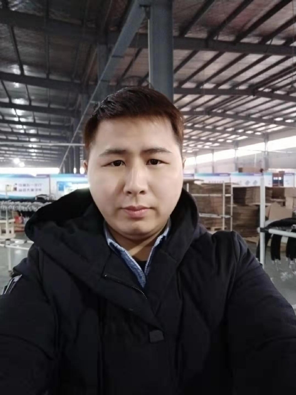 刀锋的第一张照片--政和相亲网
