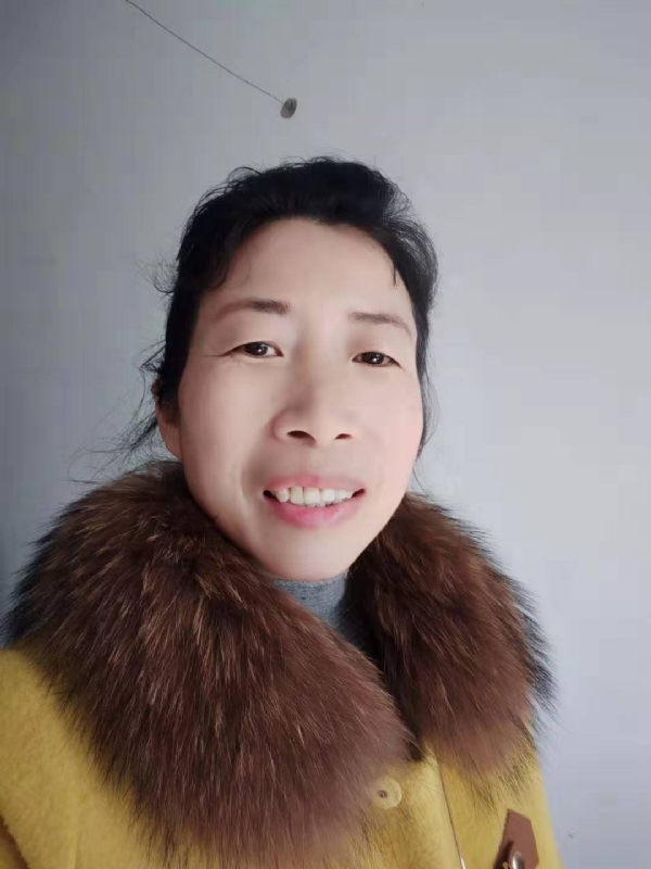 上善若水的第一张照片--政和相亲网