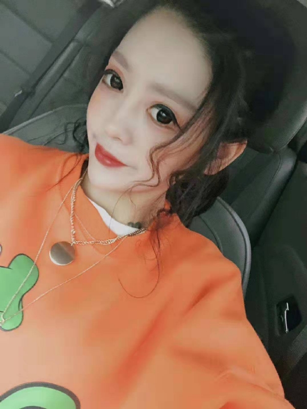 李梦瑶的第二张照片--政和相亲网