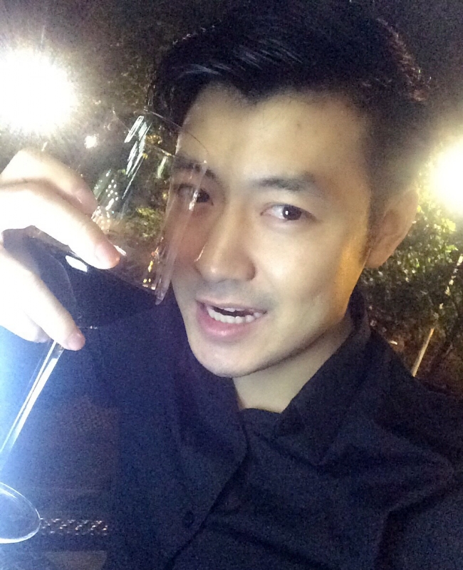 陈高浩的第二张照片--政和相亲网