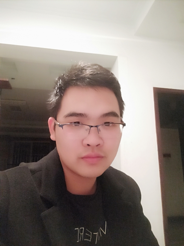 双生花开的第一张照片--政和相亲网