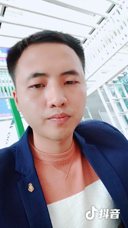 佳鑫的第一张照片--政和相亲网