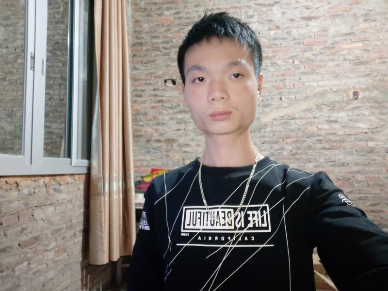 杨翊天的第一张照片--政和相亲网