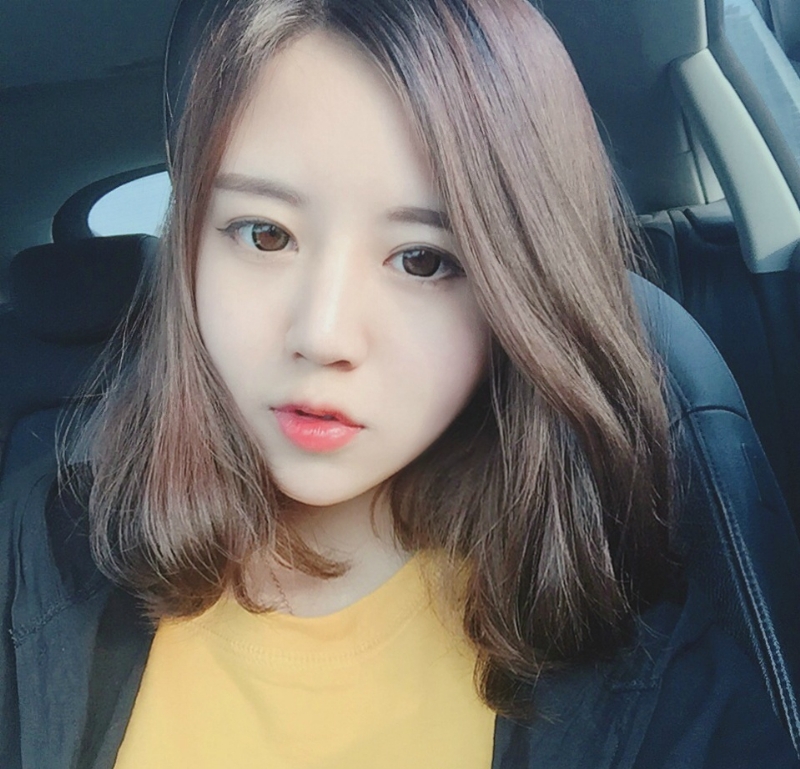 如诗如画ym的第一张照片--政和相亲网