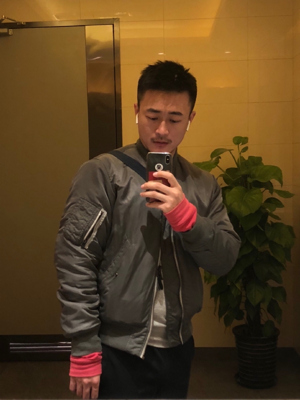 林云海的第一张照片--政和相亲网