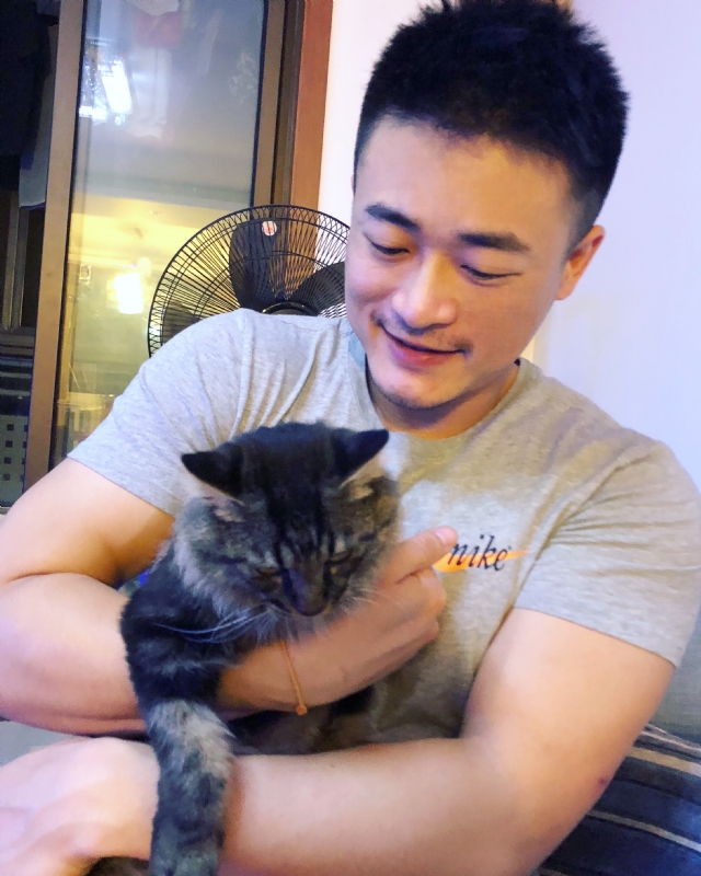 林云海的第二张照片--政和相亲网