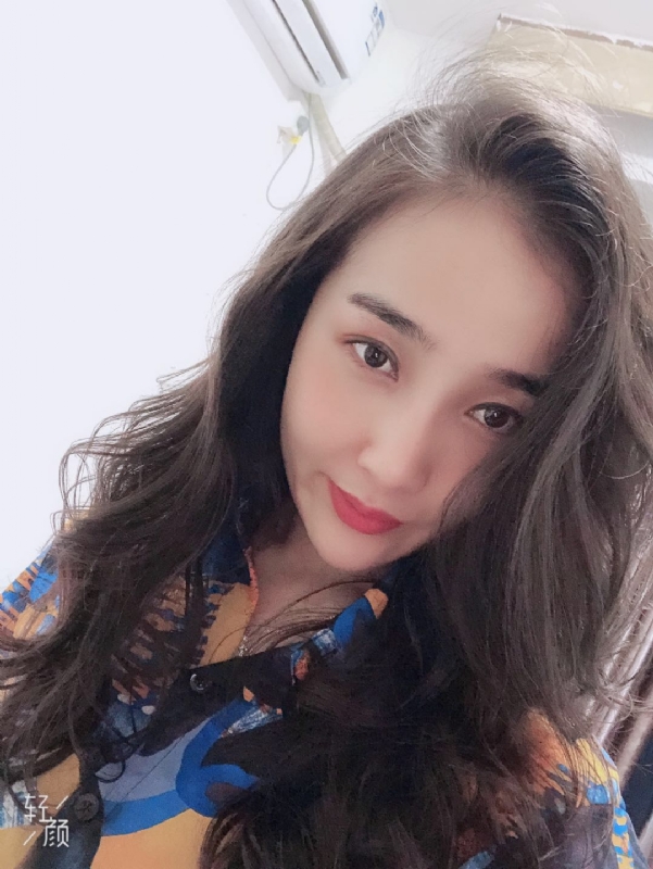 陌上花开的第一张照片--政和相亲网