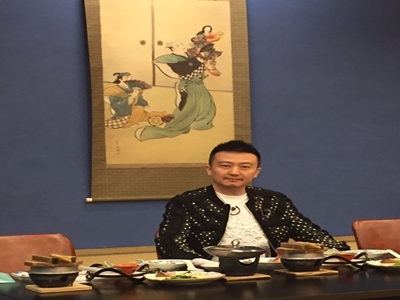 月影沙丘的第一张照片--政和相亲网