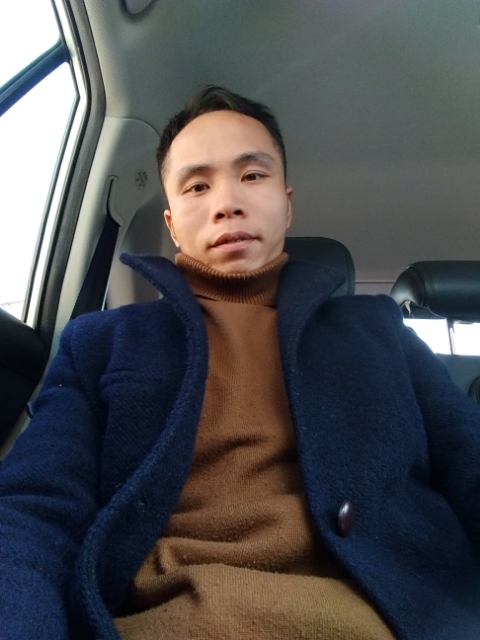 赣余缘的第一张照片--政和相亲网