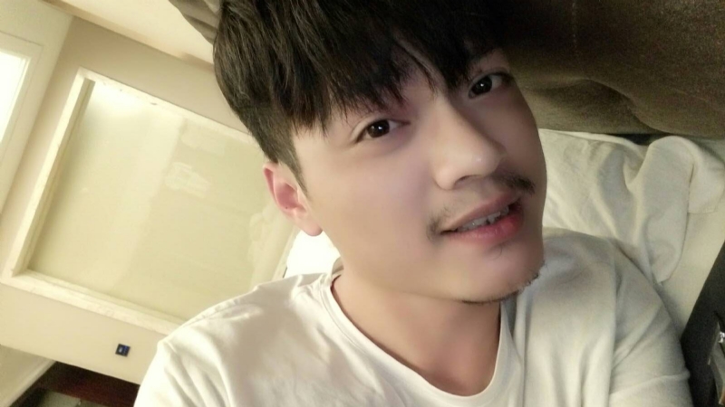 快乐老男人的第一张照片--政和相亲网