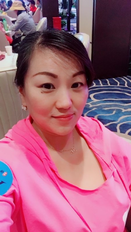 生活不是童话的第一张照片--政和相亲网