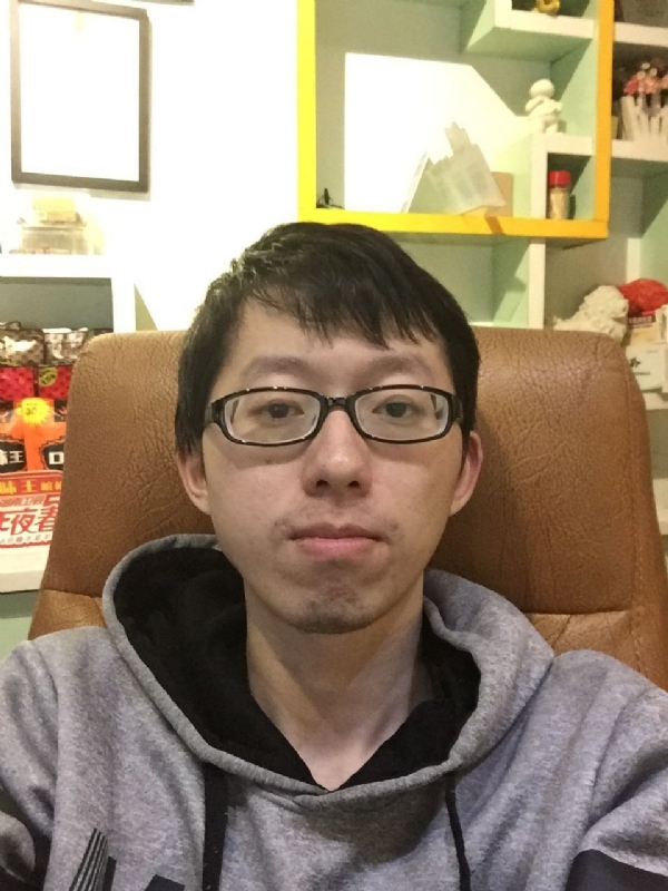 桀桀的第一张照片--政和相亲网