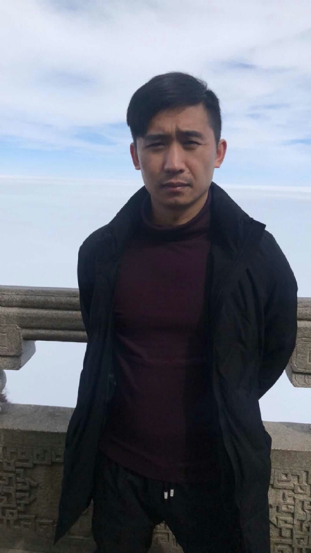 一江春水向东流的第一张照片--政和相亲网