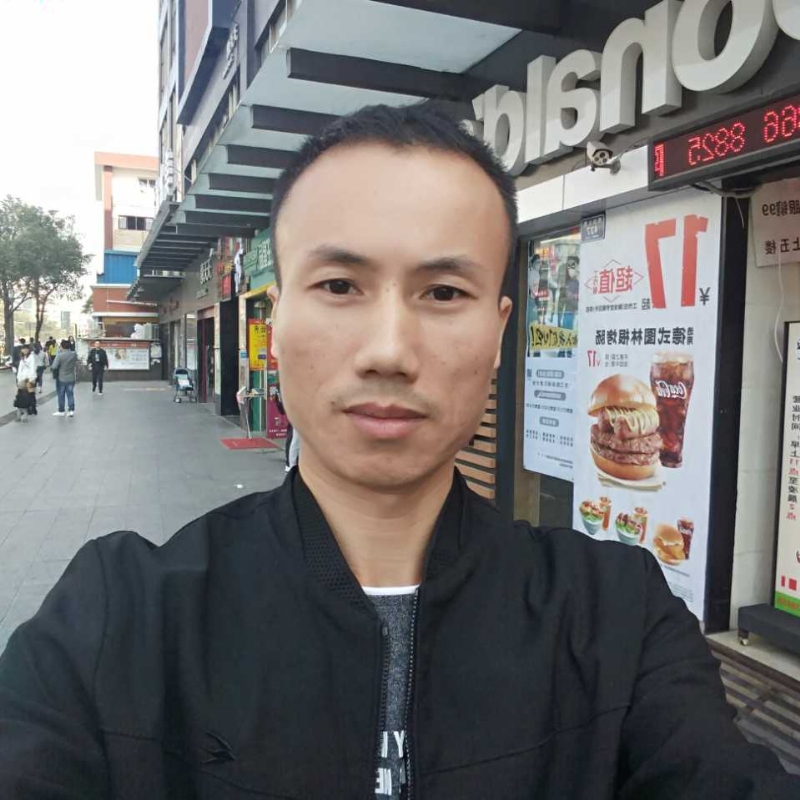 地瓜的第一张照片--政和相亲网