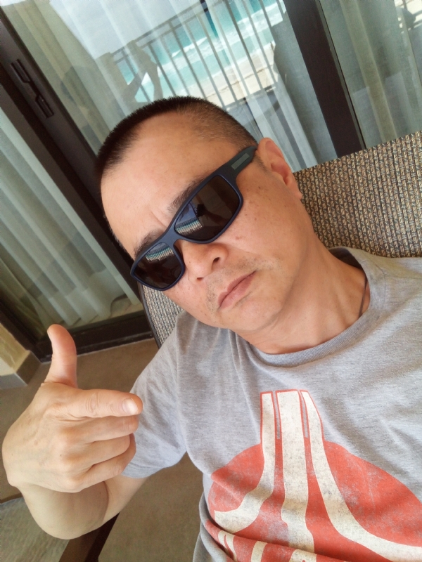 CL的第一张照片--政和相亲网