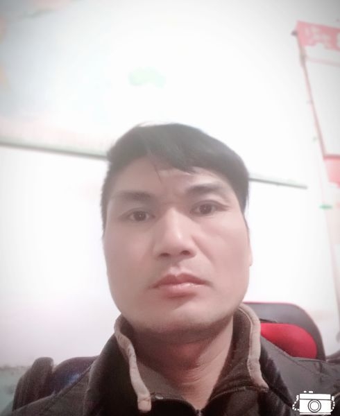 阿良的第一张照片--政和相亲网