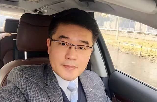 平常心的第一张照片--政和相亲网