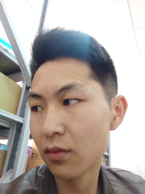 是咯是咯的第一张照片--政和相亲网