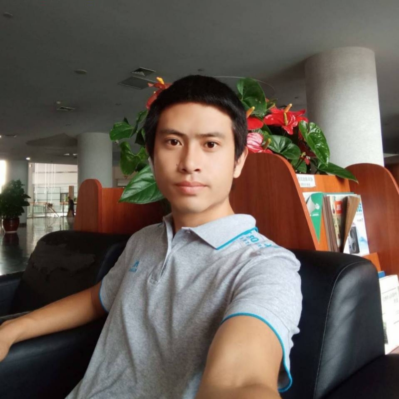 峰峰的第一张照片--政和相亲网