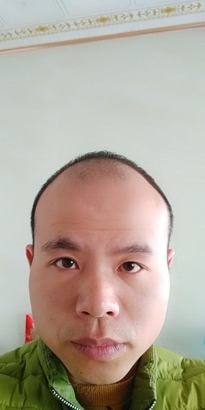 阿煌的第一张照片--政和相亲网