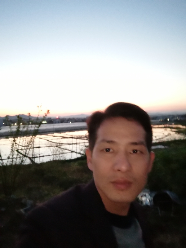 不忘初心的第一张照片--政和相亲网