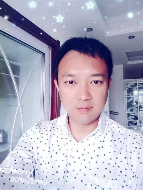 真诚小哥的第一张照片--政和相亲网