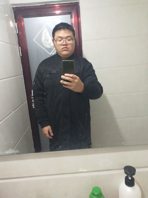 我是一盘酸菜鱼的第一张照片--政和相亲网