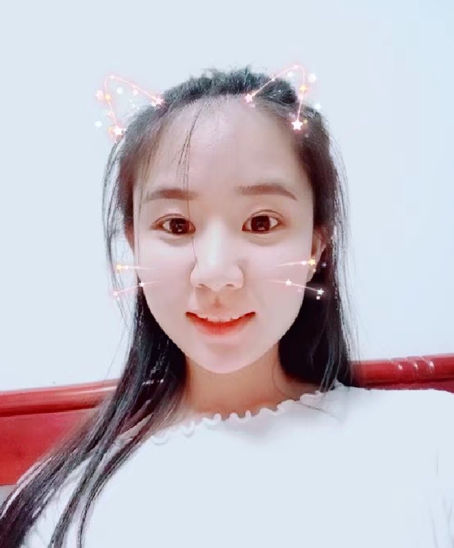 叶美美的第一张照片--政和相亲网