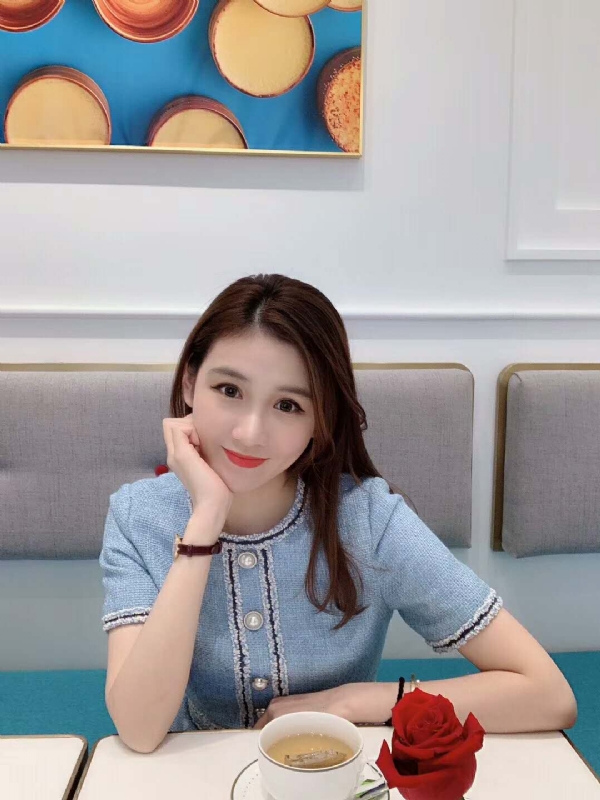 Emily的第二张照片--政和相亲网