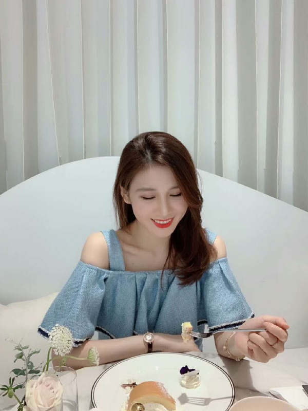 Emily的第三张照片--政和相亲网
