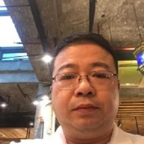 一个70后的离异大叔的第一张照片--政和相亲网