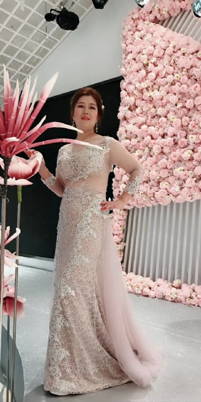 sophie的第一张照片--政和相亲网