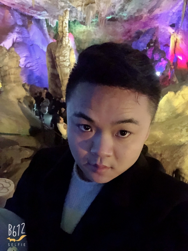 奔跑的五花肉的第一张照片--政和相亲网