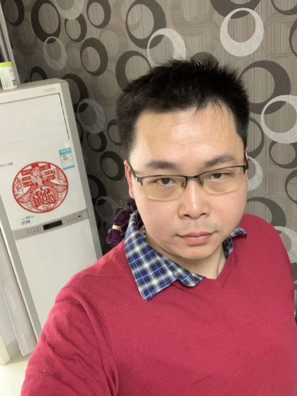 小李a的第一张照片--政和相亲网
