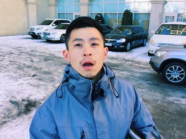 随缘的第一张照片--政和相亲网