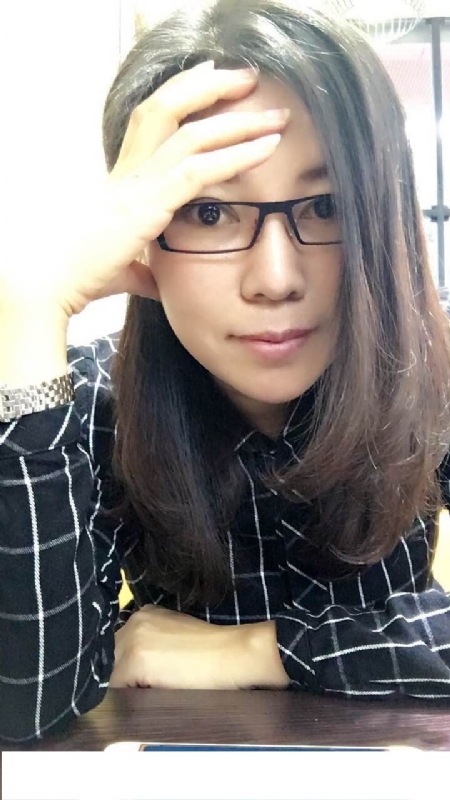 眼角的泪的第一张照片--政和相亲网