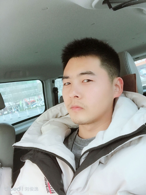 爱尽千帆的第一张照片--政和相亲网